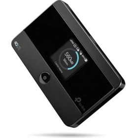 Resim M7350, 150MBPS Ye Kadar Internet Hızı, 10 Cihaza Kadar Bağlantı, 2000 Mah Batarya, Kurulum Gerektirmez, Mobil Uygulama Desteği, 4g Taşınabilir Mobil Lte Modem 