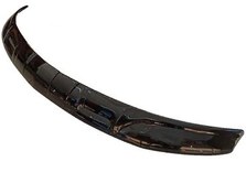 Resim Mitsubishi L200 2008-2014 Kaput Rüzgarlığı 