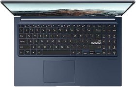 Resim Asus Vivobook X1504VA 15 1.Nesil Core 5 120U-24GB-4tb Ssd Fhd 15.6inc-Windows11Pro Taşınabilir Bilgisayar ZNJ2861P10+ZettaÇanta 