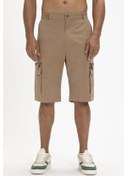Resim Bad Bear 23.01.11.002-C42 Rope Erkek Kargo Şort 001 