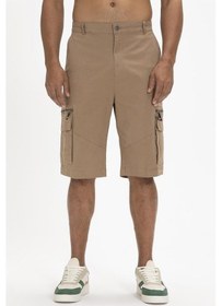 Resim Bad Bear 23.01.11.002-C42 Rope Erkek Kargo Şort 001 