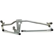 Resim TKN CAM SİLECEK MEKANİZMASI FIAT DUCATO III (MOTORSUZ) OEM 1363338080 