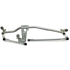 Resim TKN CAM SİLECEK MEKANİZMASI FIAT DUCATO III (MOTORSUZ) OEM 1363338080 