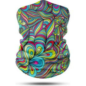 Resim Motorcu Boyunlugu Unisex Bandana Motosiklet Bandana Boyunluk Kadın Erkek Boyunluk Headwear BDK602 