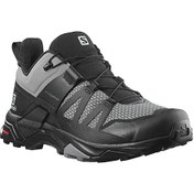 Resim Salomon X Ultra 4 Outdoor Ayakkabı L41385600 Antrasit - Gri 