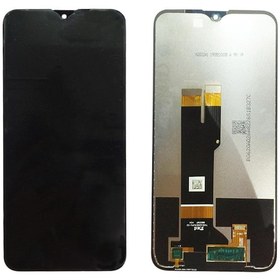 Resim Kdr Nokia 2.3 TA-1206 TA-1209 TA-1211 Lcd Ekran Dokunmatik 