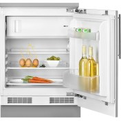 Resim Teka RSR 41160 BU EU Tezgah Altı Ankastre Buzdolabı 