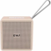 Resim Ewa Bluetooth Mini Hoparlör (Yurt Dışından) 