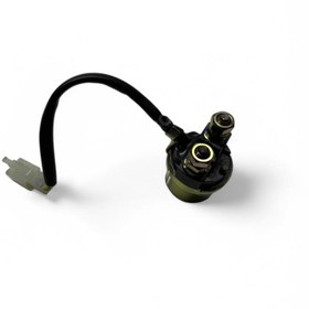 Resim Benelli Orijinal 125 S Marş Rolesi 