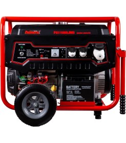 Resim Palmera PA11000JM5 Eur5 Jeneratör 10,37 Kva Marşlı 