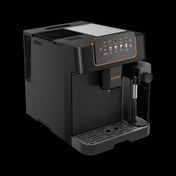 Resim Arçelik EM 6395 Imperium Barista Tam Otomatik Espresso Makinesi 