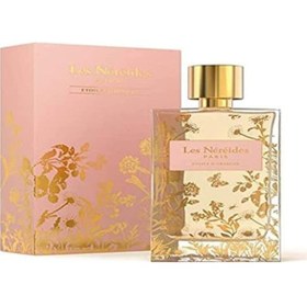Resim Les Nereides Etoile D'oranger Edp 100 Ml Parfüm 