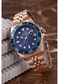 Resim Tom Jones 8682307000086 Erkek Kol Saati 