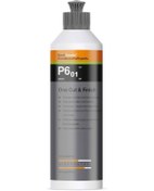 Resim Koch Chemie P6.01 One Cut & Finish 250 Ml 