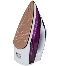 Resim Goldmaster GM-7615 Vaks 2600 W Buharlı Ütü 