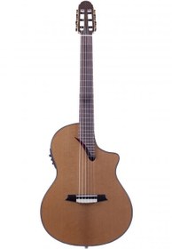 Resim Martinez MS-14M Pre Stage Serisi Klasik Gitar 