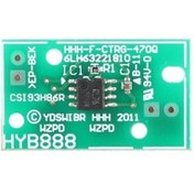 Resim TONERMARKET Toshiba T-4530d Toner Chip E-std.205-255-305-355-455 