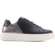 Resim Nine West SELIOT 3PR Siyah Kadın Sneaker 