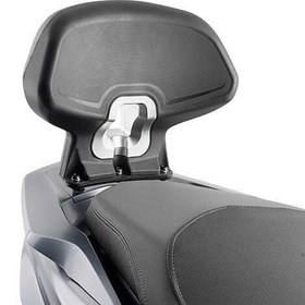 Resim KAPPA KTB1190A HONDA PCX 125 (14-23) - PCX 150 (14-18) SISSYBAR 