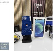 Resim Apple iPhone 12 İkinci El TR | 128 GB | Mavi İkinci El YAZICI GSM | TEMİZ SORUNSUZ İPHONE 13 (128GB)