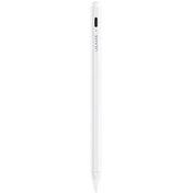 Resim Usams US-ZB223 2018-2021 iPad ve iPad Pro Uyumlu Tilt-Sensitive Stylus Pen Apple Lisanslı Kalem Usams