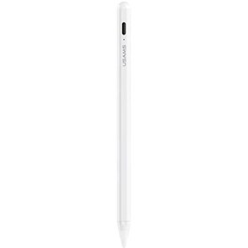 Resim Usams US-ZB223 2018-2021 iPad ve iPad Pro Uyumlu Tilt-Sensitive Stylus Pen Apple Lisanslı Kalem Usams