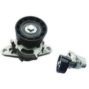 Resim Megane Clio 1.4- 1.6 16 Valf Alternatör Gergisi Komple 8200603359 463551669 