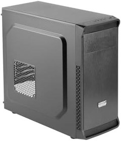 Resim Green Oraman Plus 1X120MM 1x3.0 2x2.0 USB Bilgisayar Kasası (350W 80+ Standart Sertifikalı Psu) 