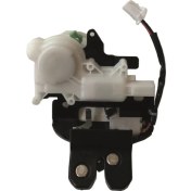 Resim Itaqi Mazda 6 Hatcback Bagaj Kilit 2002-2007 