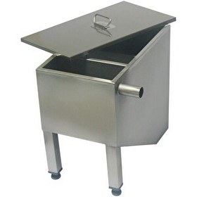 Resim Öztiryakiler Yağ Tutucu 52x30x47 CM 