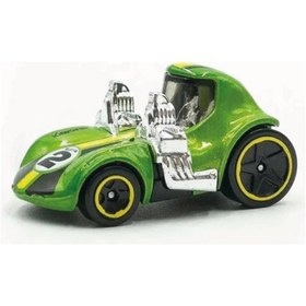 Resim HOT WHEELS HKH14 Tooned Twin Mill 