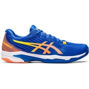 Resim Asics Solution Speed FF 2 Clay Erkek Tenis Ayakkabısı 