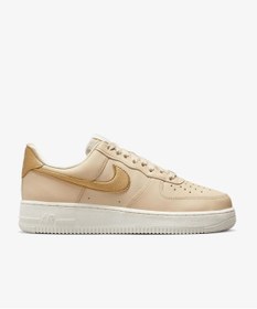 Resim Nike Aır Force 1 Low Kadın Ayakkabı Dq7569-102 