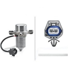 Resim Renault Clio 5 -v Fren Vakum Pompası Elektrikli - 146505902r - Hella 