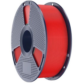 Resim Sunlu Kırmızı Pla Filament - 1.75mm - 1 Kg Kırmızı 