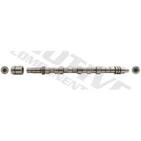 Resim Eksantrık Mılı 0801k9 Peugeot Cıtroen Boxer 2.5 2.8 Turbo 