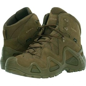 Resim Lowa Zephyr Gtx Mıd Tf Coyote Op Bot 