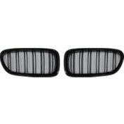 Resim Auto GP Bmw F10 Ön Panjur M5 Model Pianoblack 2011 / 2016 
