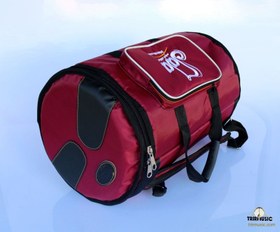 Resim Darbuka İçin Kılıf YBGD-107 