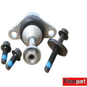 Resim ROTİL SAĞ-SOL S60/S80/V70/XC70 