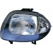 Resim DEPO 551-1140LXLD-EM On Far Sol Renault Clio 4K 98-00 7701049636 5511140LXLDEM (WY411958) 