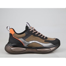 Resim Guja 24k555-1 Gri Erkek Sneakers Gri 