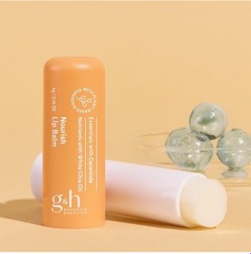 Resim Amway Nourish Dudak Balsamı 