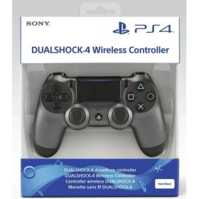 Resim Dualshock 4 V2 Zct2 Kablosuz Ps4 Oyun Kolu Muadil 