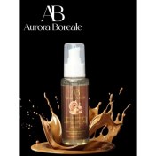 Resim Aurora Boreale Karamel Aromalı Kayganlaştırıcı Jel 100ml 