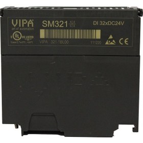 Resim 321-1bl00 Vıpa Dıgıtal Input 32dı, 24vdc 
