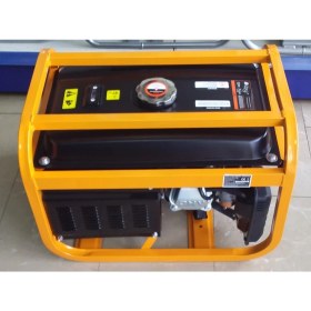 Resim Orac OJ3500 Benzinli Jeneratör 