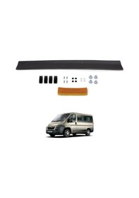 Resim Jumper Ön Kaput Koruyucu Rüzgarlığı 2012 2013 2014 