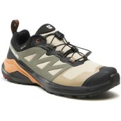 Resim Salomon X-adventure Gtx Gore-Tex® L47321300 Hiking Patika Erkek Spor Ayakkabı Salomon X-adventure Gtx Gore-Tex® L47321300 Hiking Patika Erkek Spor Ayakkabı