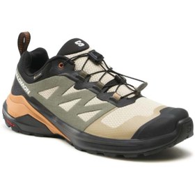 Resim Salomon X-adventure Gtx Gore-Tex® L47321300 Hiking Patika Erkek Spor Ayakkabı 